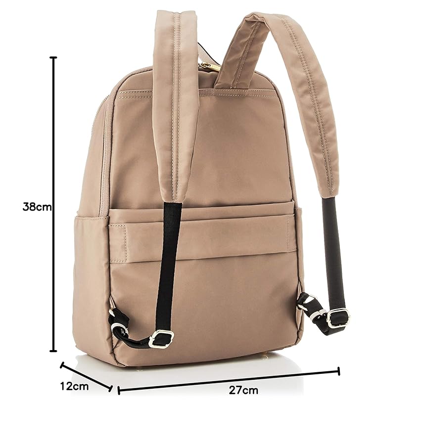 【新品】エース　ビジネスリュック　リモフィス　13.3インチPC収納可 Amazon.co.jp: [エースジーン] ビジネスリュック 13インチPC収納